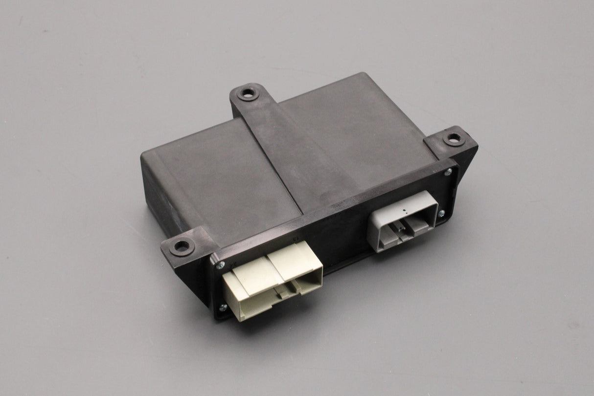 Jaguar electric parking brake EPB control module C2C39403
