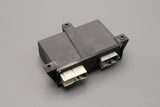 Jaguar electric parking brake EPB control module C2C39403