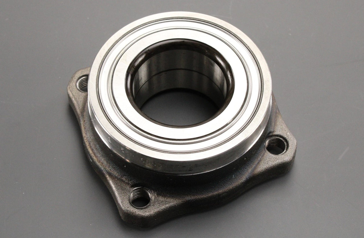 BMW F06 F07 GT F10 F11 F12 F13 F18 wheel bearing (rear) 33406850159, view 1
