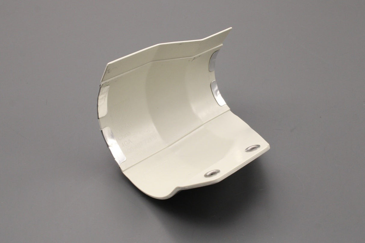 VW Audi Skoda SEAT front driveshaft heatshield 5Q0407721D