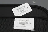 Skoda Kamiq 2019-on rear door windows sun blinds kit 658064363