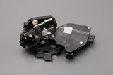Land Rover Discovery 5 Range Rover 13-on front door lock (left) LR078730