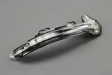 Audi A4 S4 RS4 A5 S5 RS5 16-on wing mirror indicator (right) 8W0949102A