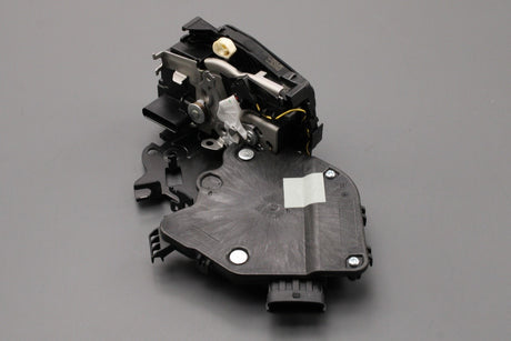 Land Rover Discovery 5 Range Rover 13-on front door lock (left) LR078730