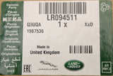 Land Rover Discovery Defender transfer box vibration damper LR094511