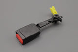 Land Rover Discovery Sport 15-on 3rd row seatbelt buckle (left) LR082711