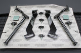 CUPRA SEAT Leon Estate 2020-on dog guard partition 5FE017221