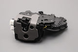 Land Rover Discovery 5 Range Rover 13-on front door lock (left) LR078730