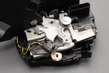 Land Rover Discovery 5 Range Rover 13-on front door lock (left) LR078730