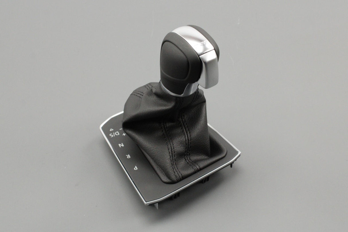 VW Tiguan SEAT Tarraco 2016-on DSG shifter knob & cover 5NC713203A HQE