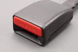 Land Rover Discovery Sport 15-on 3rd row seatbelt buckle (left) LR082711