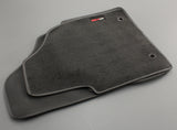 MG HS textile floor mat set (front & rear) 10743399