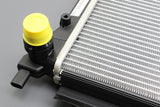 VW Golf MK6 Audi A3 Skoda SEAT 1.4 1.6 TSI coolant radiator 1K0121251CD