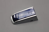 Range Rover Evoque L538 2012-18 front door lock cover (right) LR056036