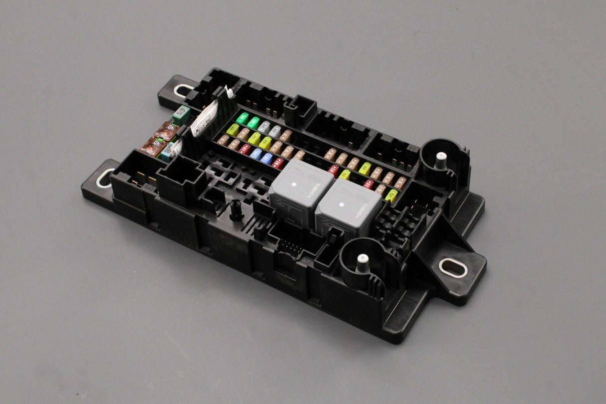 Jaguar E-Pace 2017-on interior fuse box J9C23211