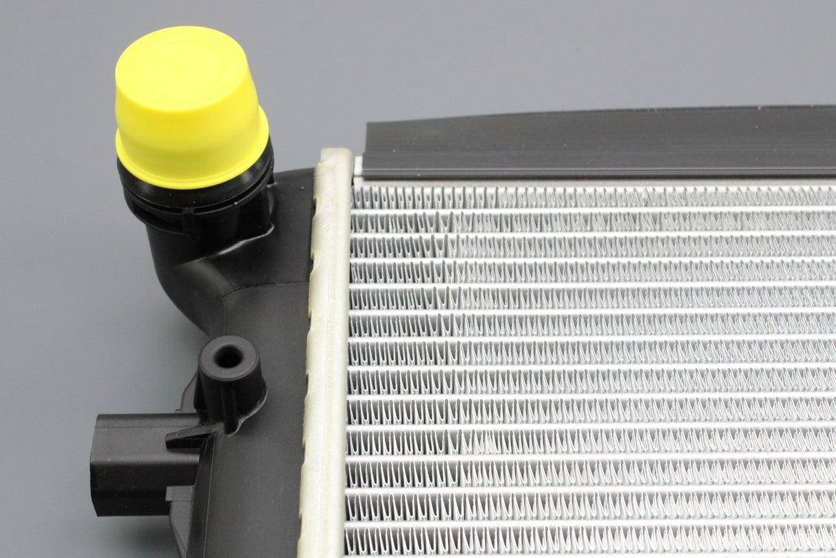 VW Golf MK6 Audi A3 Skoda SEAT 1.4 1.6 TSI coolant radiator 1K0121251CD