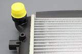 VW Golf MK6 Audi A3 Skoda SEAT 1.4 1.6 TSI coolant radiator 1K0121251CD