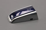 Range Rover Evoque L538 2012-18 front door lock cover (right) LR056036