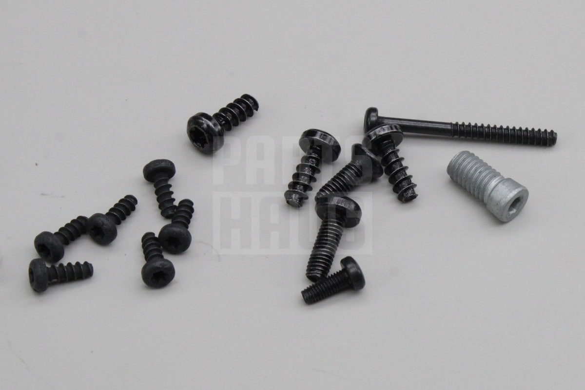 Audi R8 TT TTRS 2007-2015 wing mirror hardware kit 8J0898011