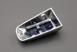 Range Rover Evoque L538 2012-18 front door lock cover (right) LR056036