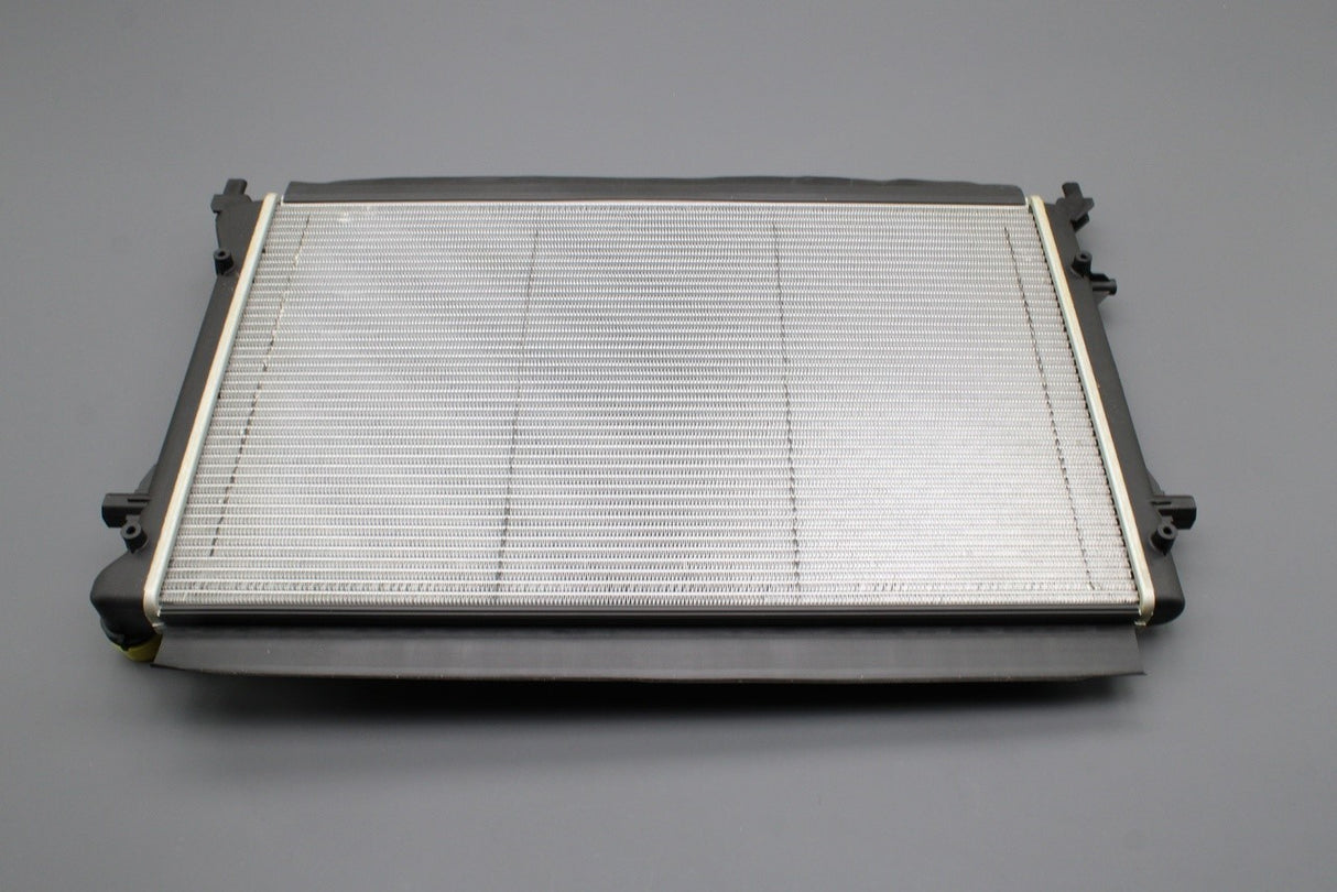 VW Golf MK6 Audi A3 Skoda SEAT 1.4 1.6 TSI coolant radiator 1K0121251CD