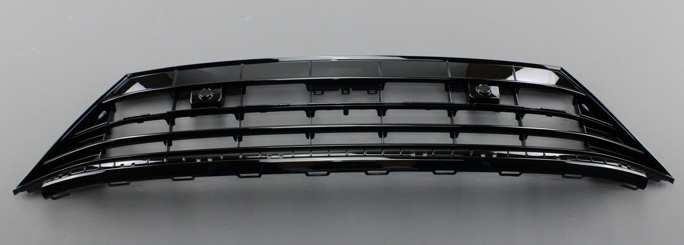JIJIGUA 1pc Front Lower Textured Bumper Cover BT4Z17D957APTM 145 並行輸入品