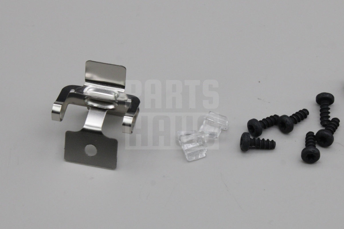 Audi R8 TT TTRS 2007-2015 wing mirror hardware kit 8J0898011