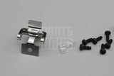 Audi R8 TT TTRS 2007-2015 wing mirror hardware kit 8J0898011