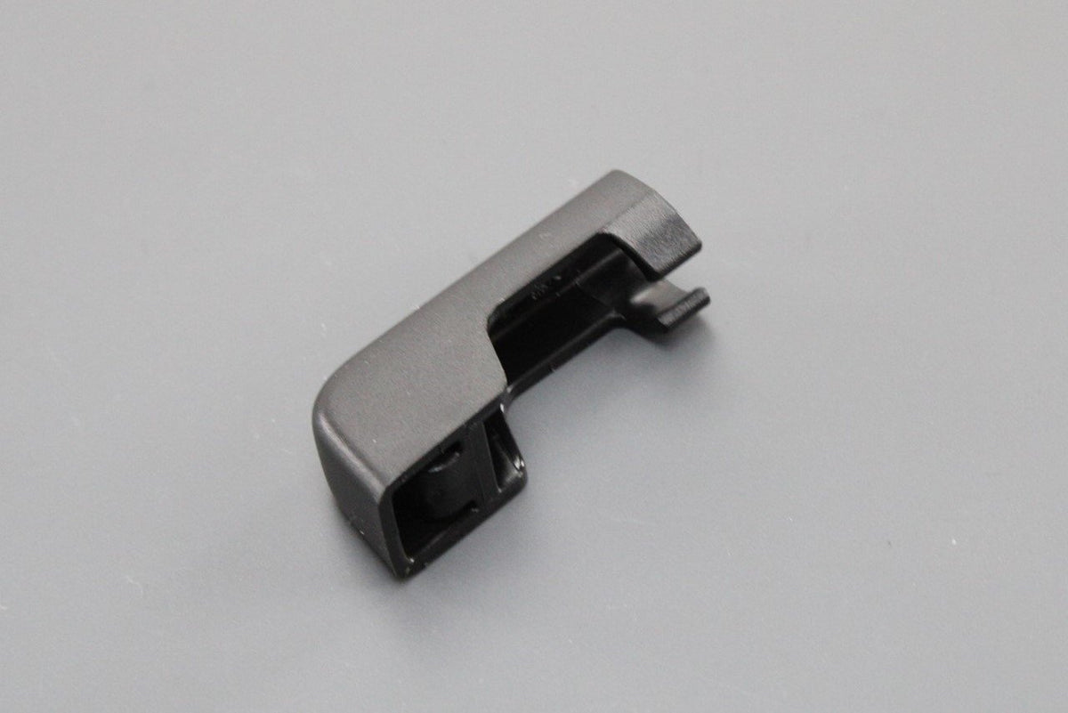 Audi Q7 Q8 RSQ8 2016-on seat rail cover cap (front) 4M0881345 4PK, view 1