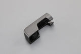 Audi Q7 Q8 RSQ8 2016-on seat rail cover cap (front) 4M0881345 4PK