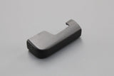 Audi Q7 Q8 RSQ8 2016-on seat rail cover cap (front) 4M0881345 4PK
