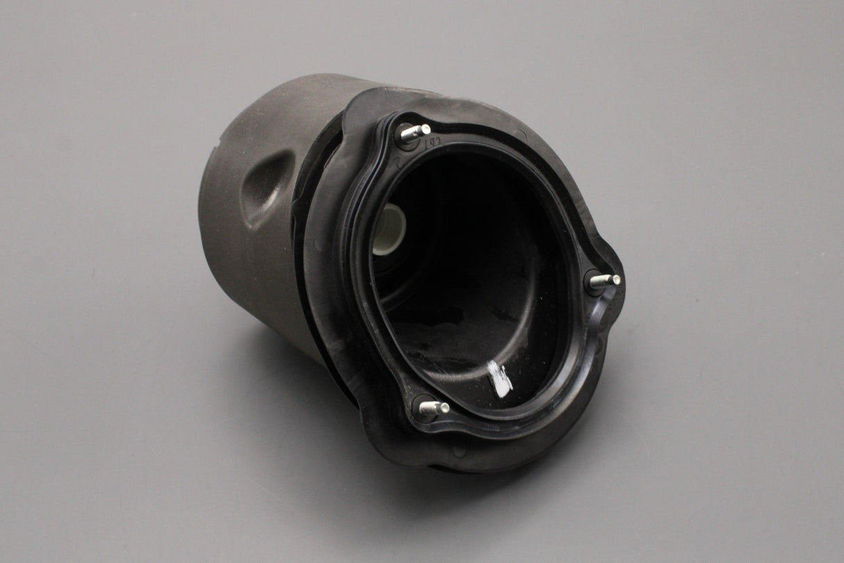 Jaguar F-Pace 2016-on steering column gaiter T4A2071