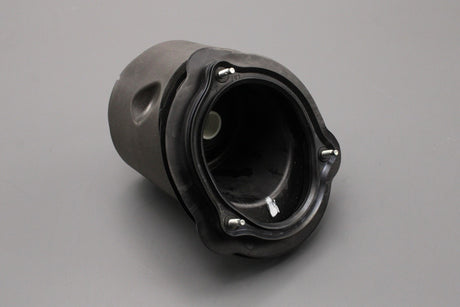 Jaguar F-Pace 2016-on steering column gaiter T4A2071