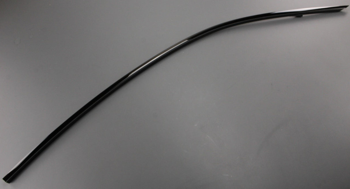 BMW F36 2014-2019 front window frame trim (upper right) 51357332538