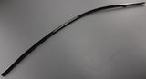BMW F36 2014-2019 front window frame trim (upper right) 51357332538