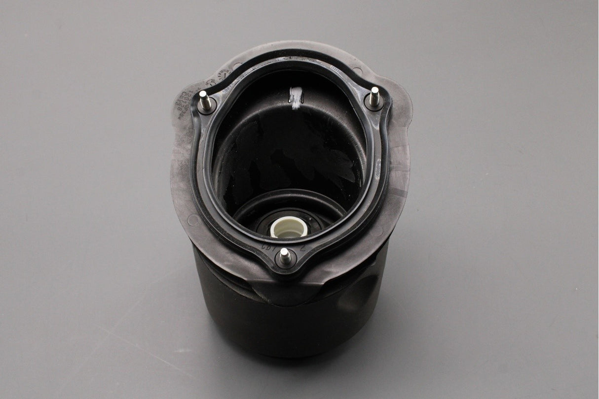 Jaguar F-Pace 2016-on steering column gaiter T4A2071