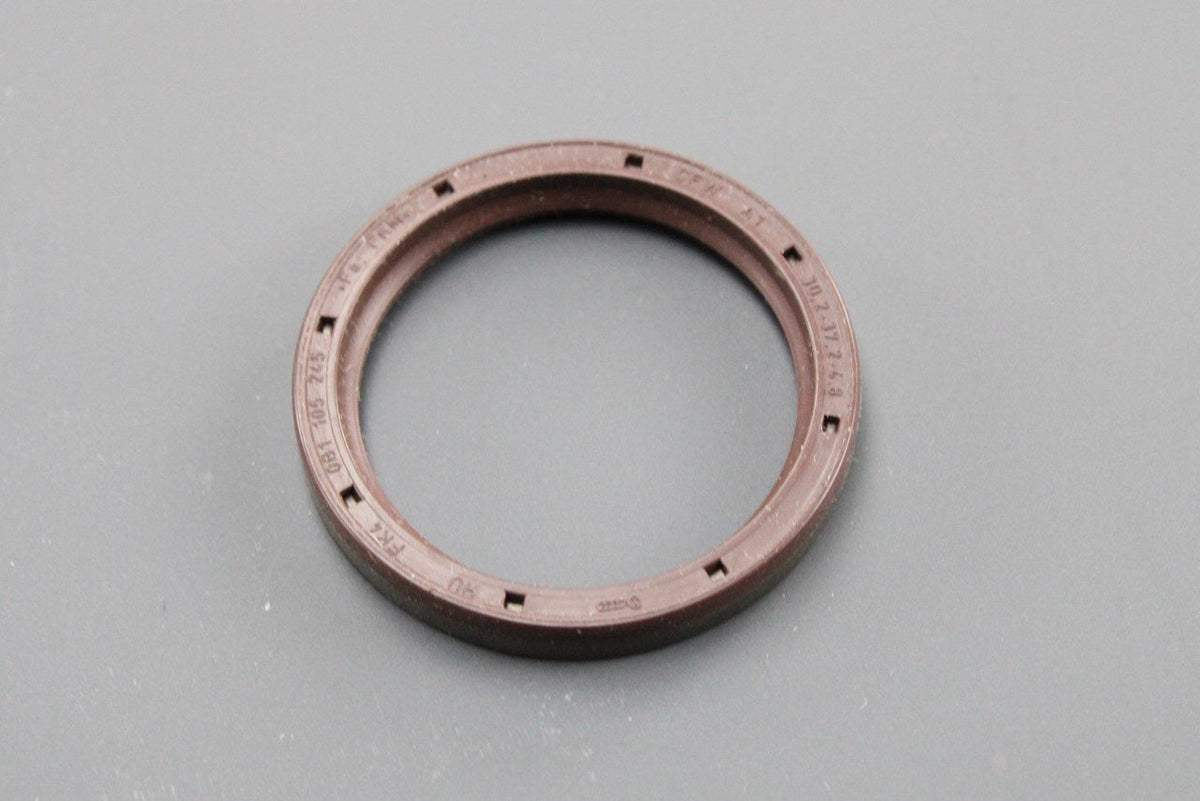 Audi A4 A5 A6 A7 Q5 SEAT Exeo crankshaft oil seal 0B1105245, view 1