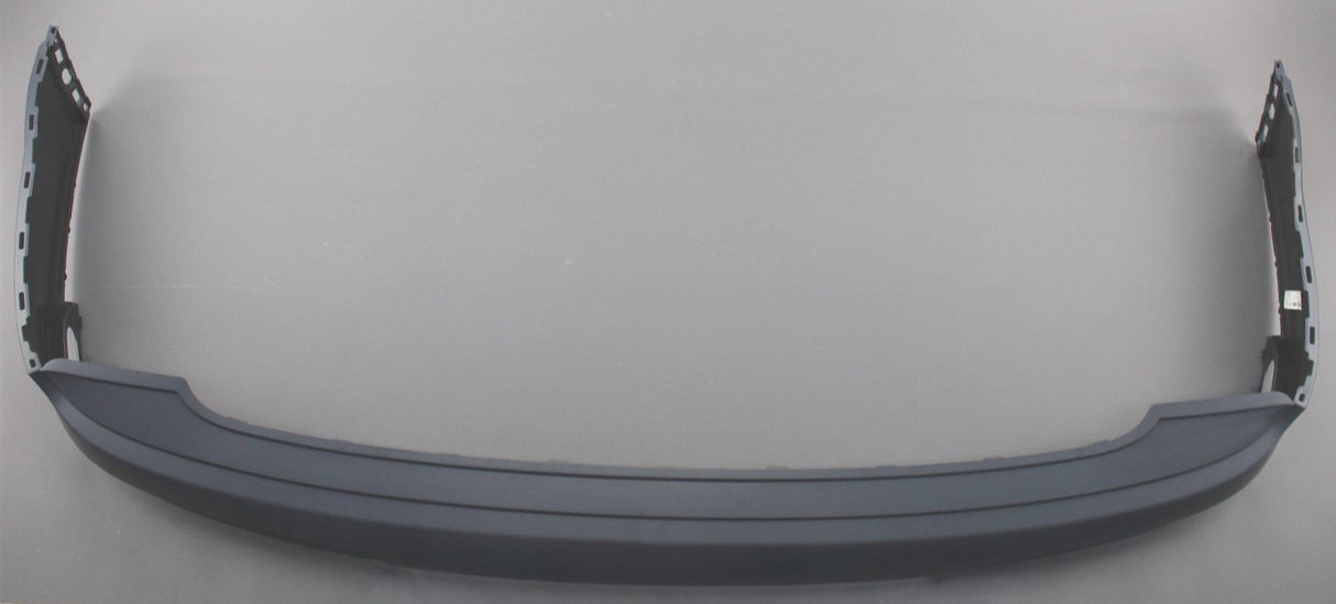 Audi Q7 2016-on upper rear bumper (primed) 4M0807511 GRU