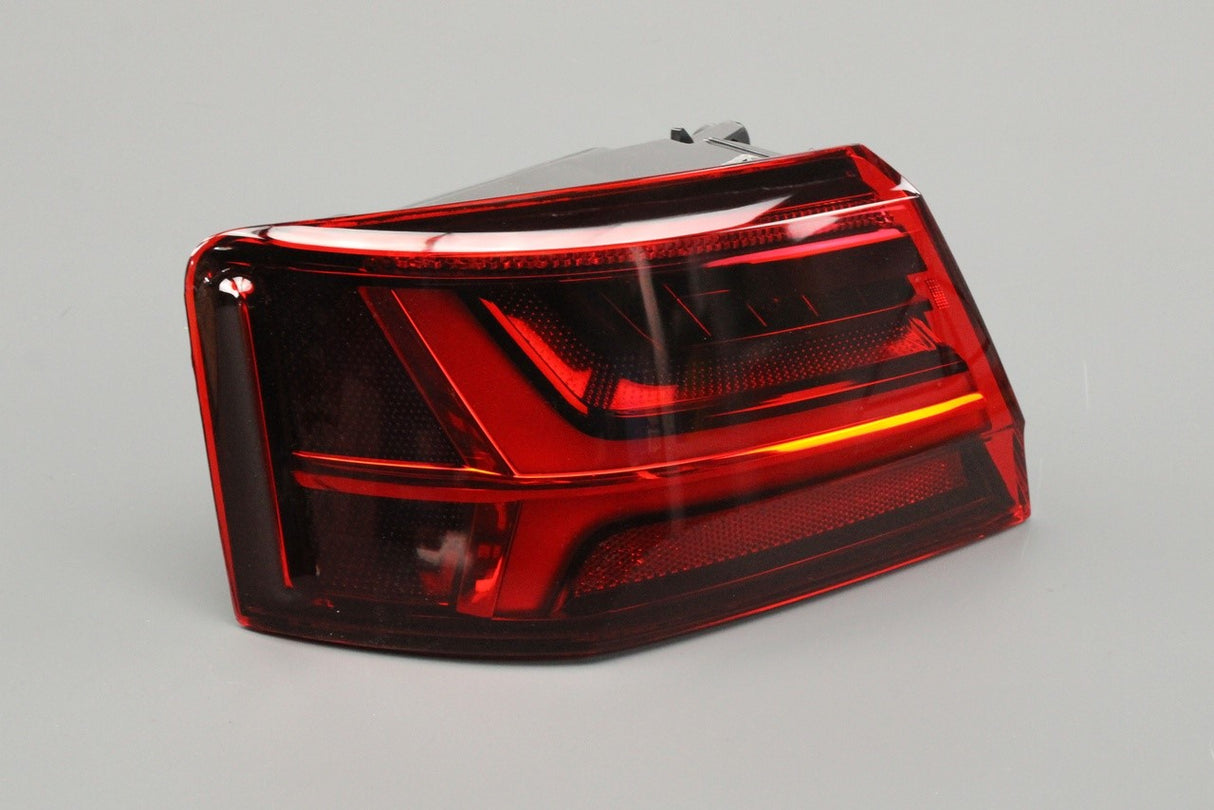Audi A6 C7 Saloon 2015-2018 LED outer tail light (left) 4G5945095E
