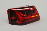 Audi A6 C7 Saloon 2015-2018 LED outer tail light (left) 4G5945095E