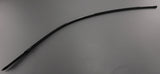 BMW F36 2014-2019 front window frame trim (upper right) 51357332538