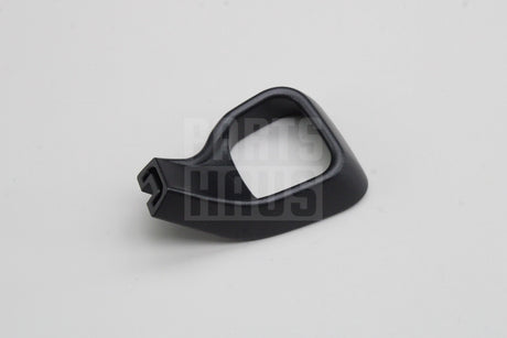 Audi A3 S3 RS3 8P TT TTRS R8 right front seat slide handle 8P0881232 9B9