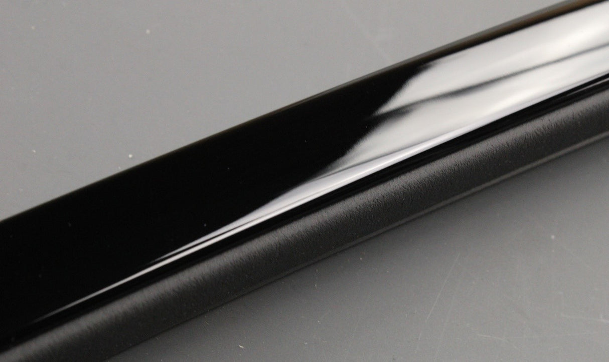 BMW F36 2014-2019 front window frame trim (upper right) 51357332538