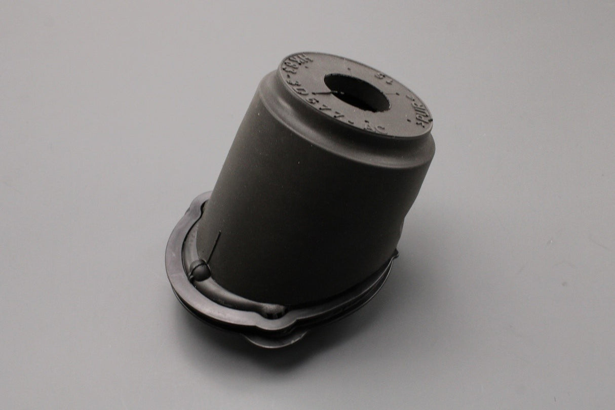 Jaguar F-Pace 2016-on steering column gaiter T4A2071