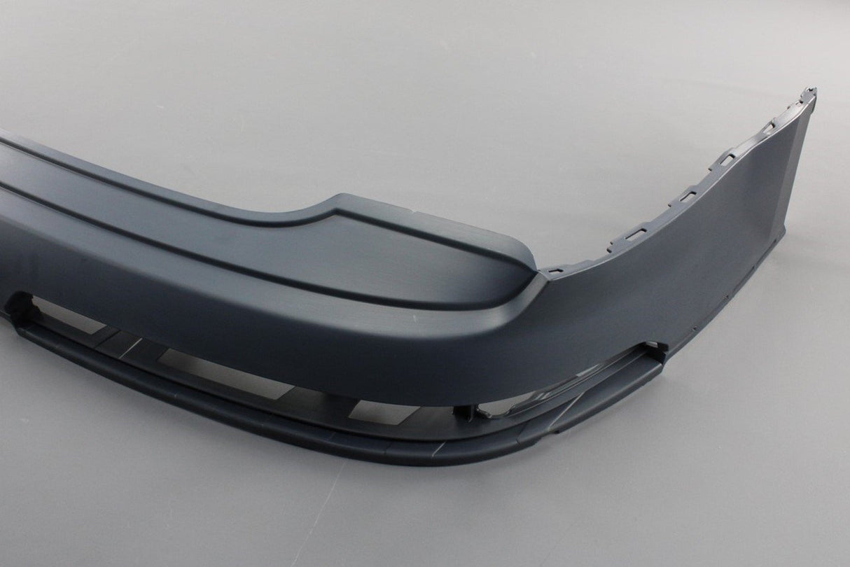 Audi Q7 2016-on upper rear bumper (primed) 4M0807511 GRU