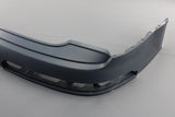Audi Q7 2016-on upper rear bumper (primed) 4M0807511 GRU