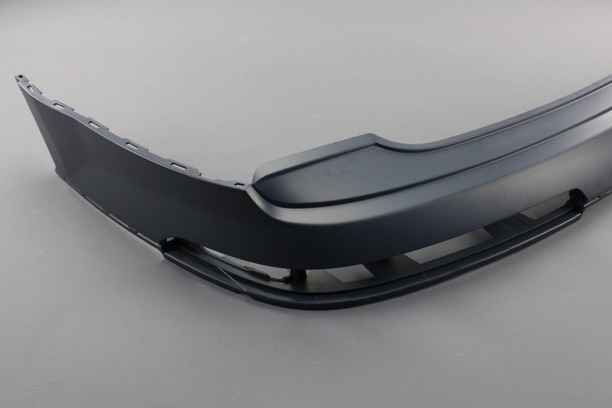 Audi Q7 2016-on upper rear bumper (primed) 4M0807511 GRU