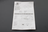 SEAT CUPRA Leon Hatchback 2020-on accessory roof bars 5FA071151