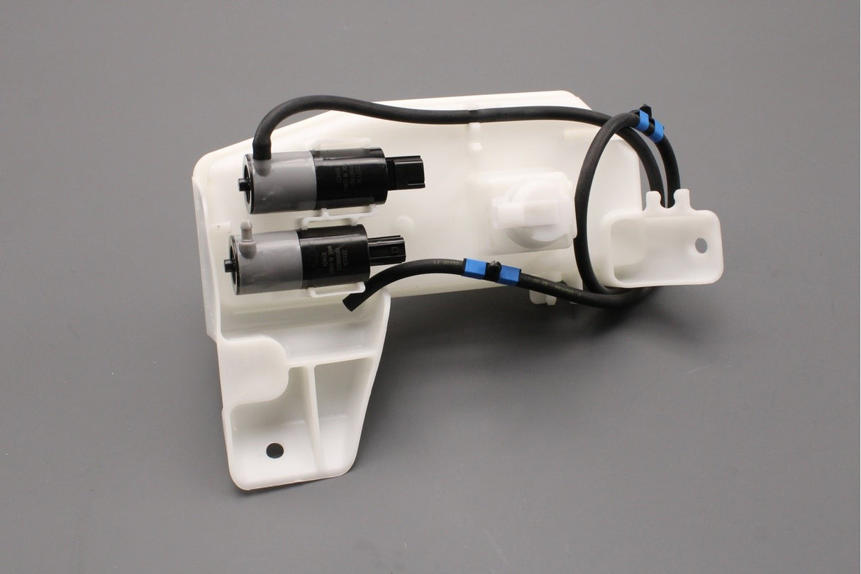 Jaguar F-Type 2014-2024 screen wash reservoir T2R32246