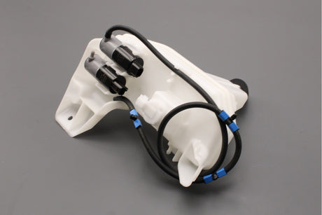 Jaguar F-Type 2014-2024 screen wash reservoir T2R32246